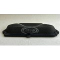 MWR WSBK Air Filter for Kawasaki ZX-6R / 636 (2009+)